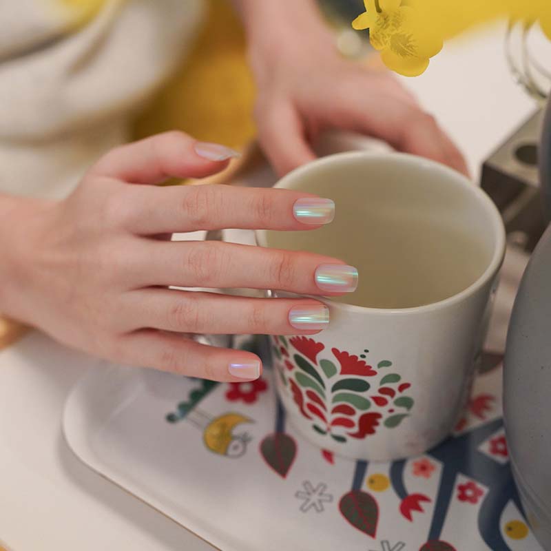 UV - Glazed Donut (16er)