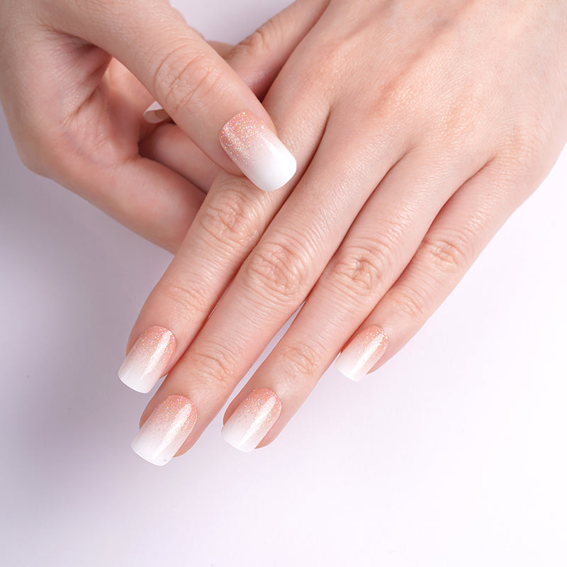 UV - Glitter Babyboomer (16er)