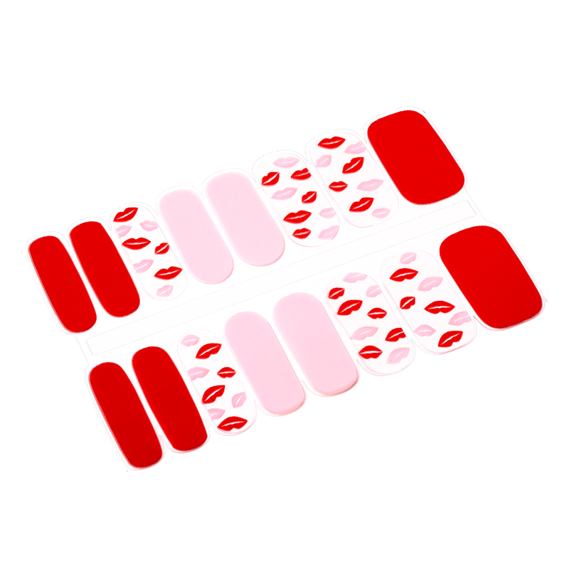 UV - Pink Kiss (16er)