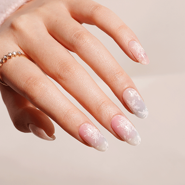 UV - Winter Wonderland (16er)