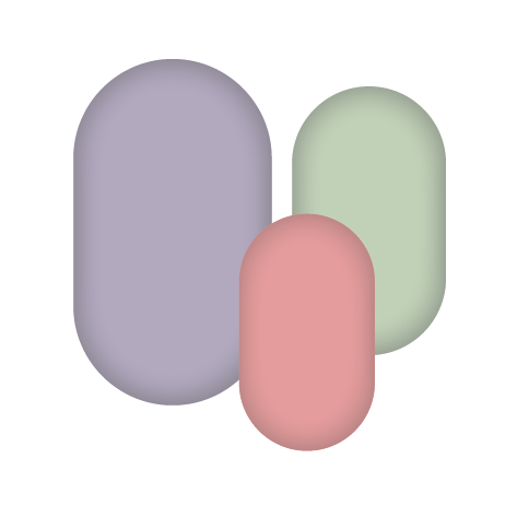 Shades - Colors