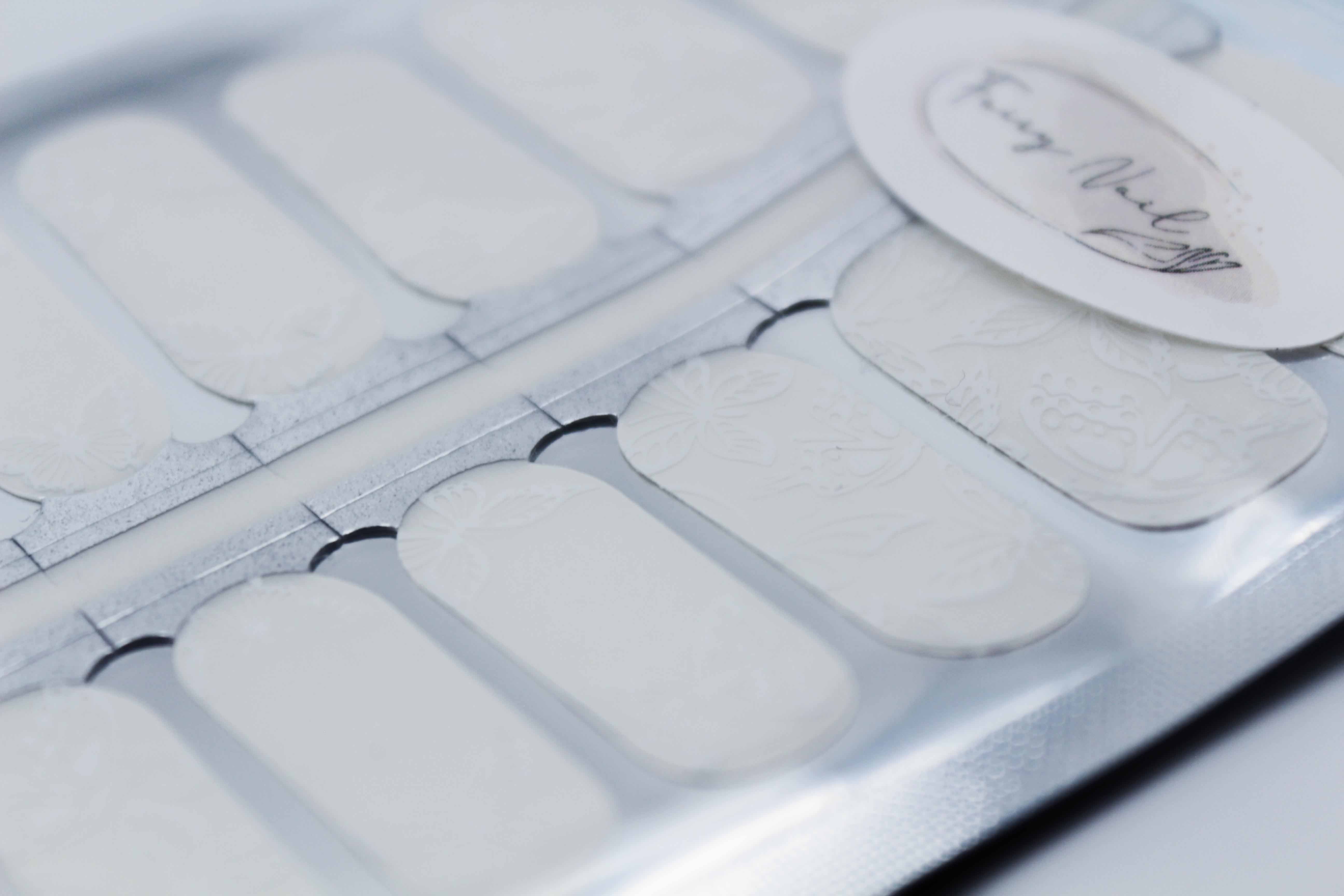 Fly like a Butterfly