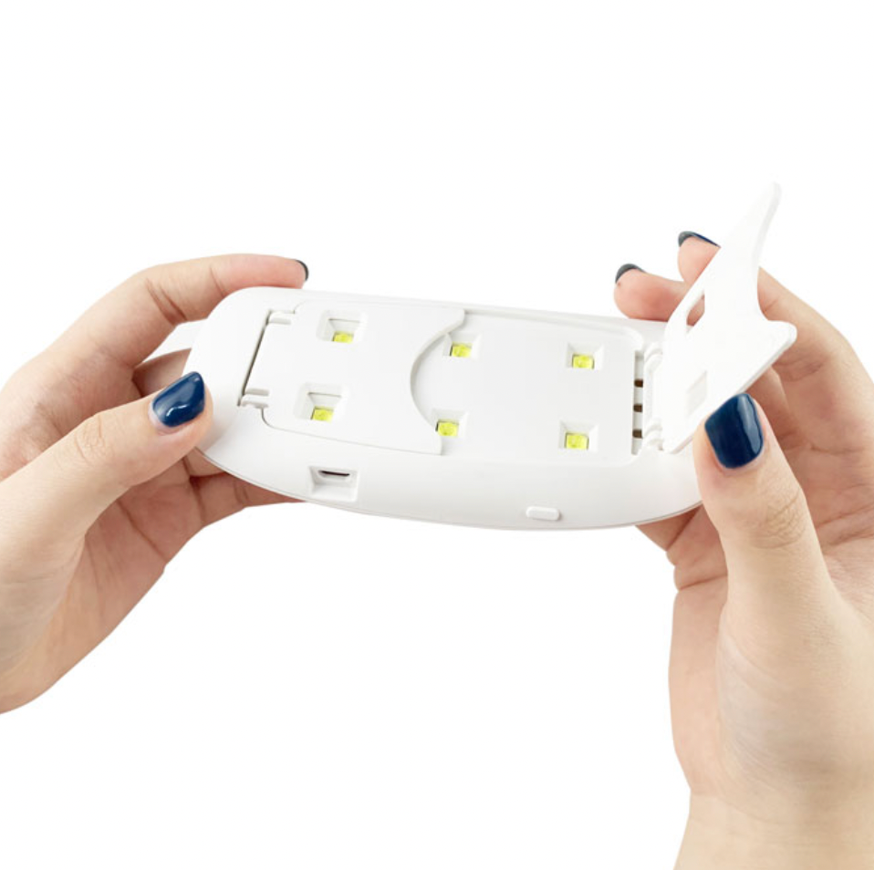 Mini LED Lampe