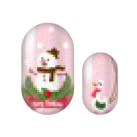 Santas little helpers