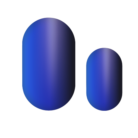 UV - Shimmering Deep Sea