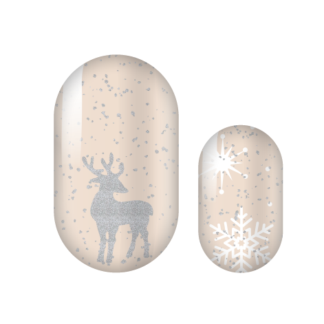 Cupid (Glow in the dark)