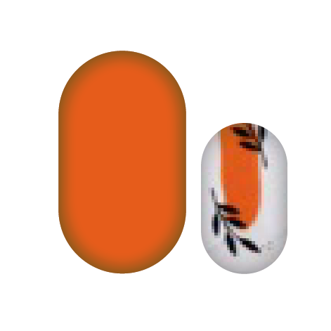 Orange love