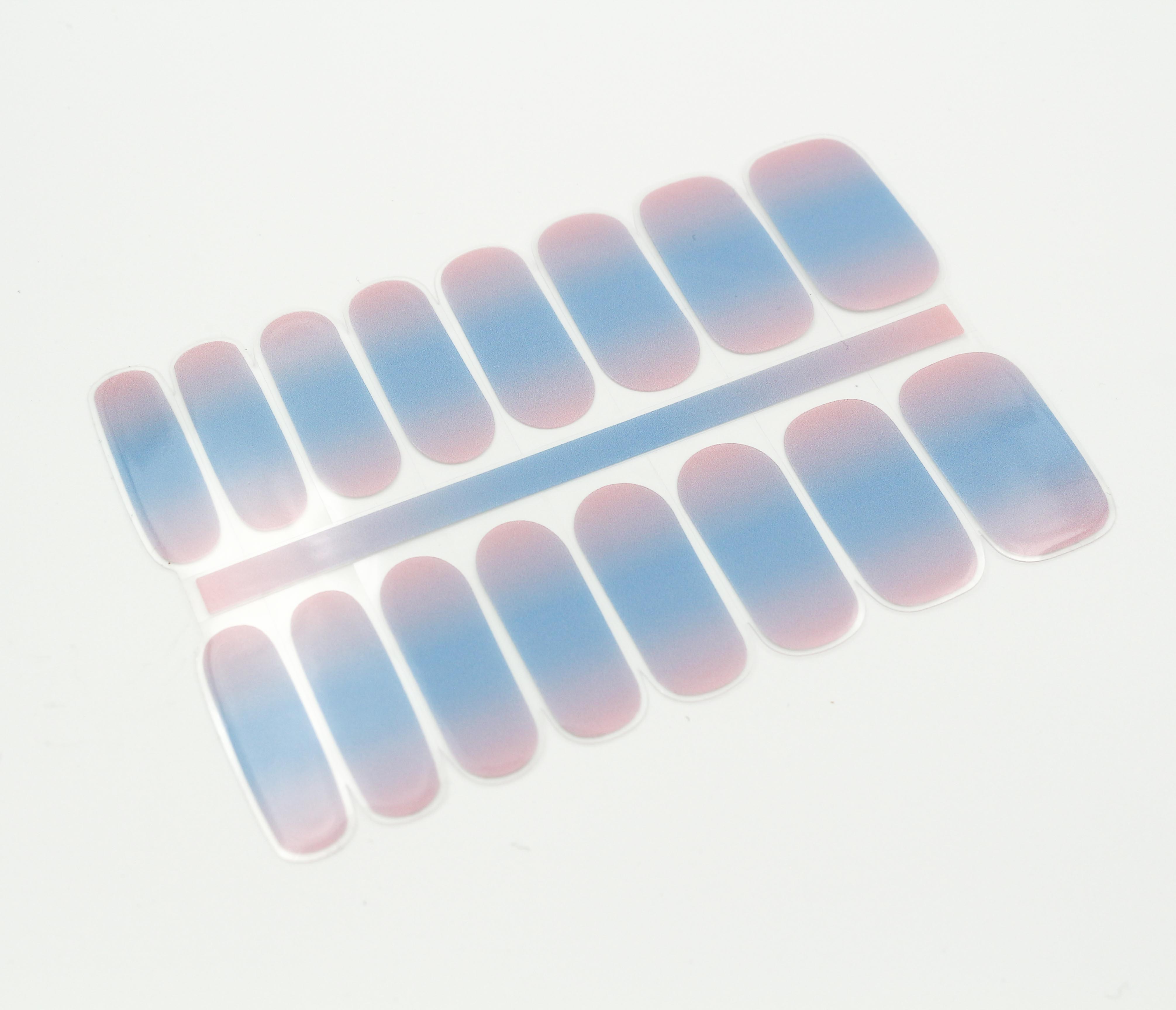 UV - Colors of the sky (16er)