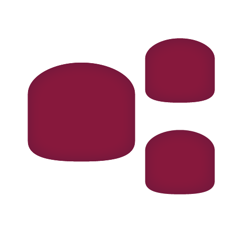 Fußfolien - Berry