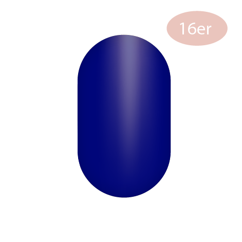 UV - Dark Blue (16er)