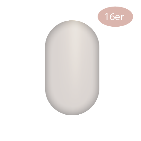 UV - Grey Semitransparent (16er)