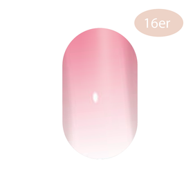 UV - Pink Ombré (16er)