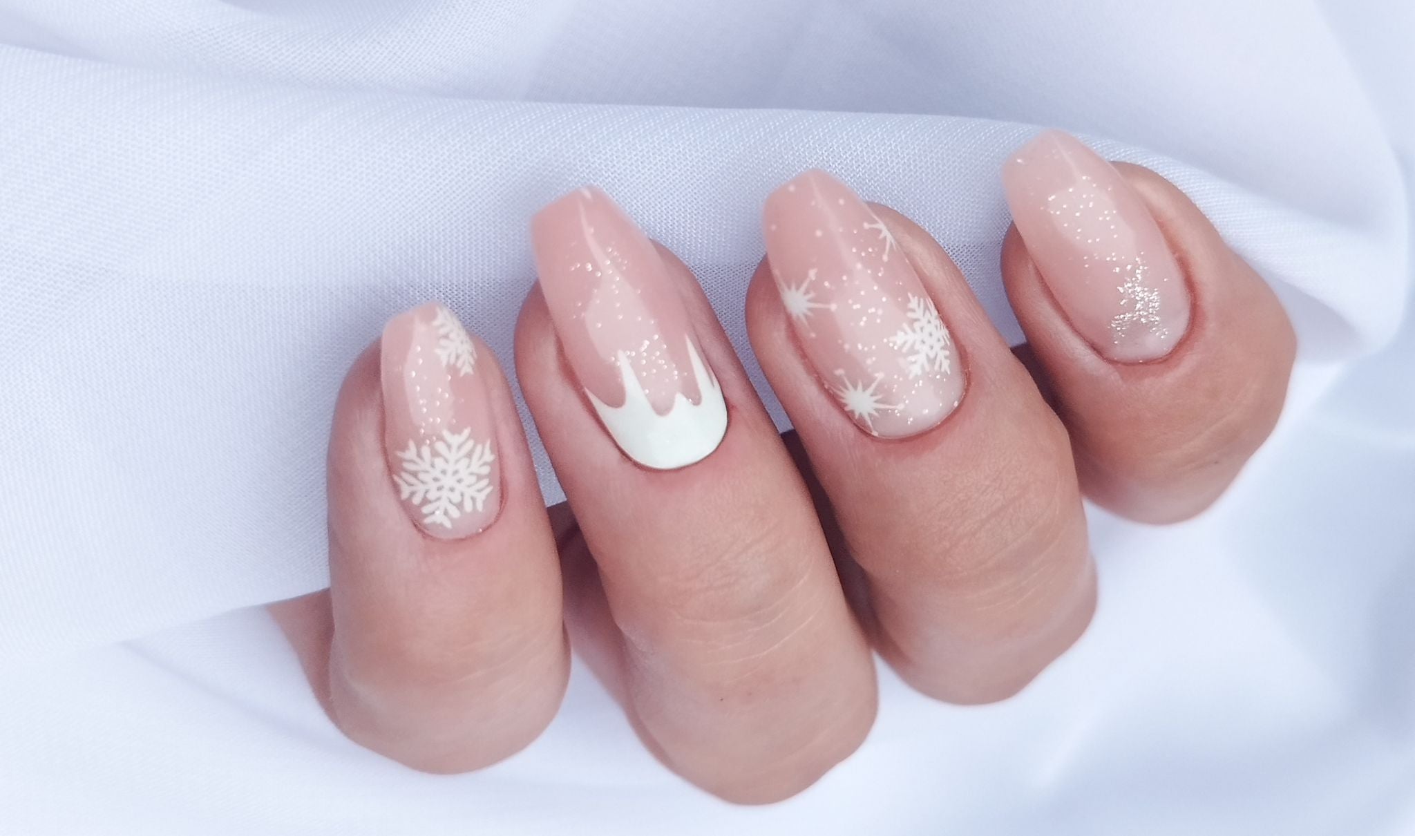 Cupid (Glow in the dark)