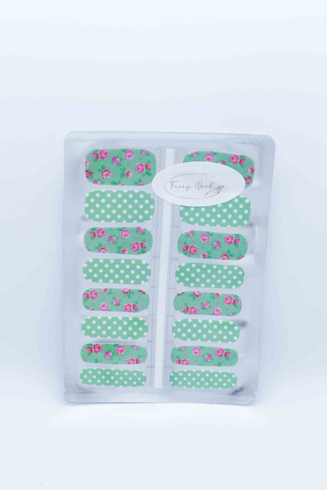 Beautiful Summer Day