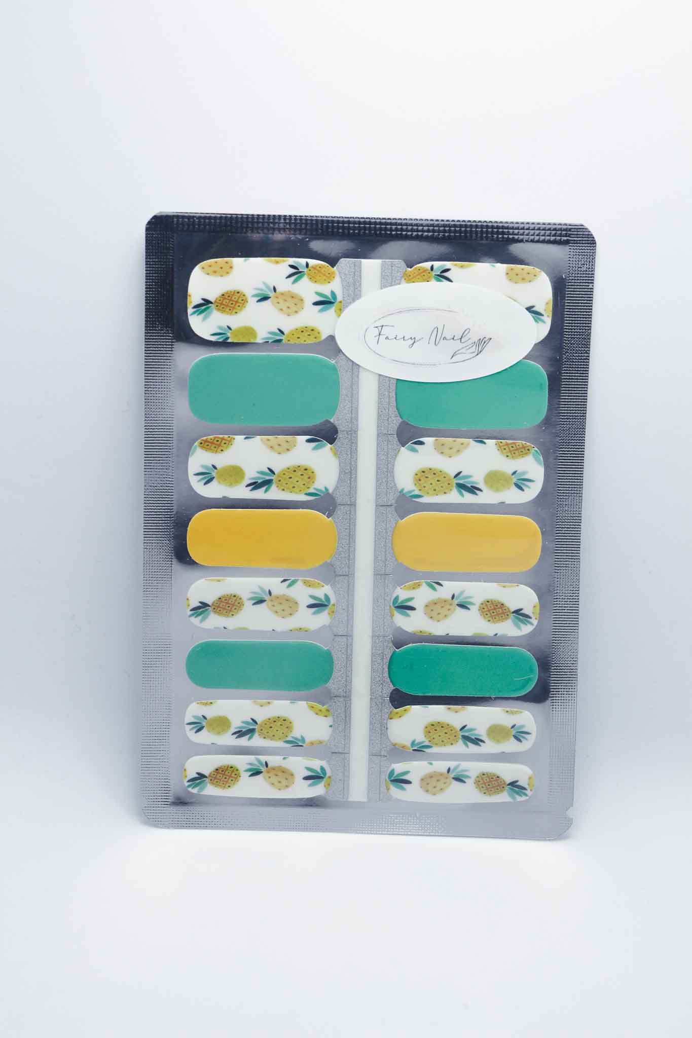 You're one fineapple