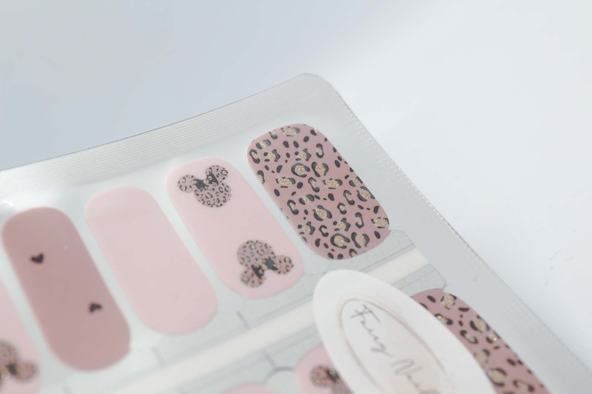 Calling for extra Sparkle