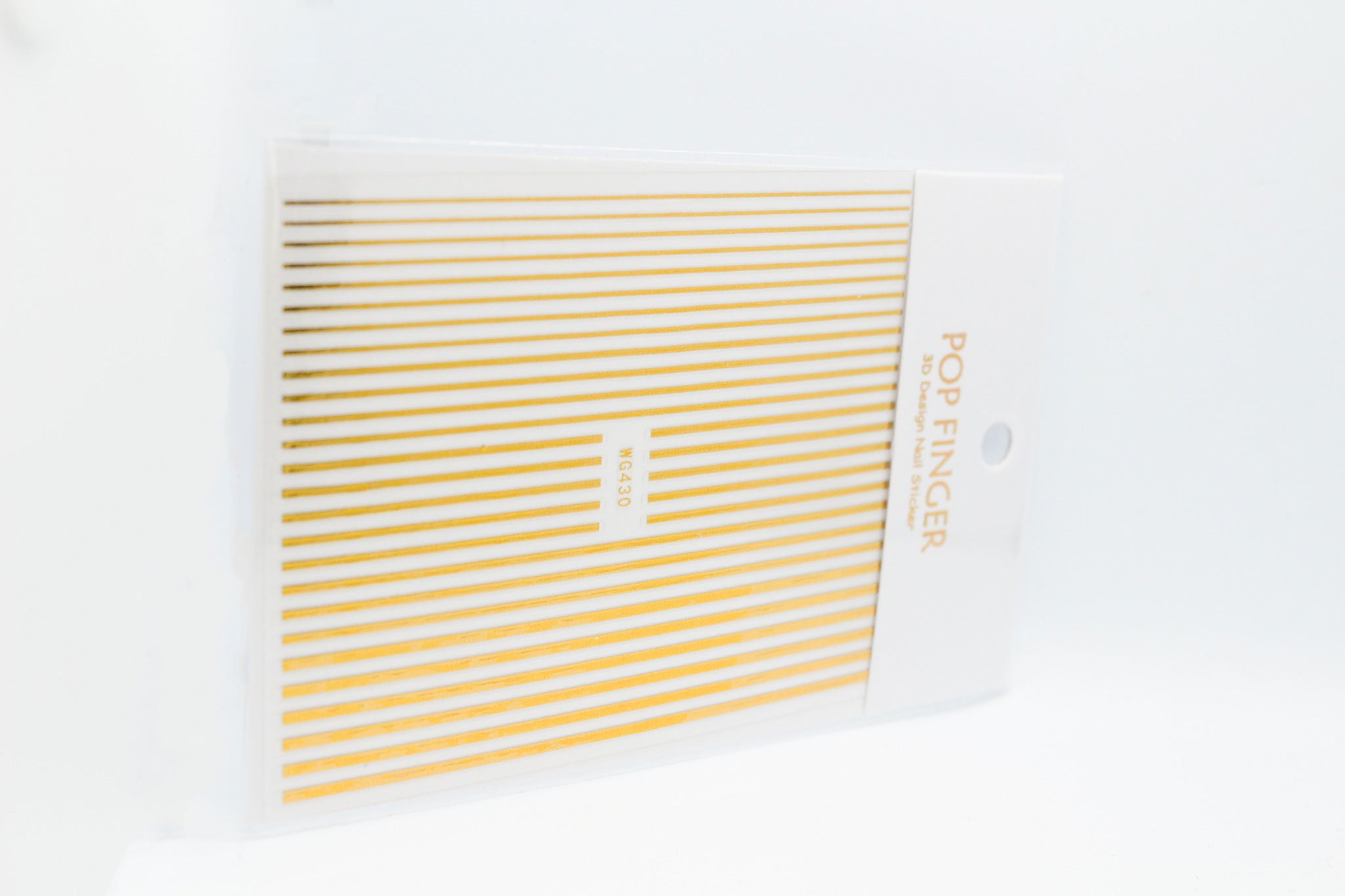 Nagelsticker – Stripes