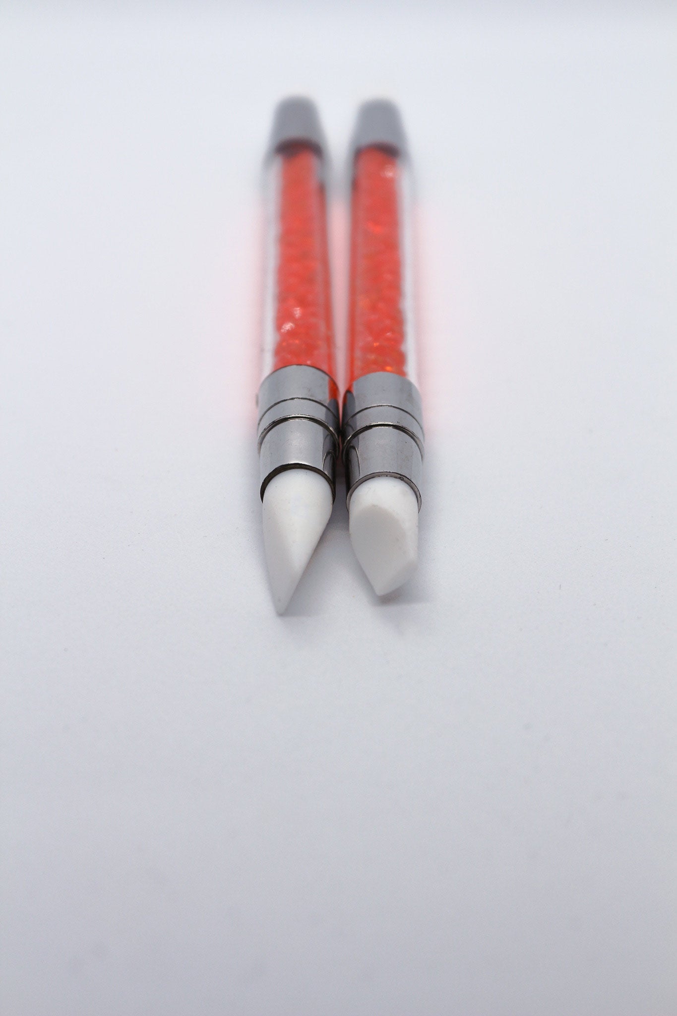 Silikon Manikürestäbchen