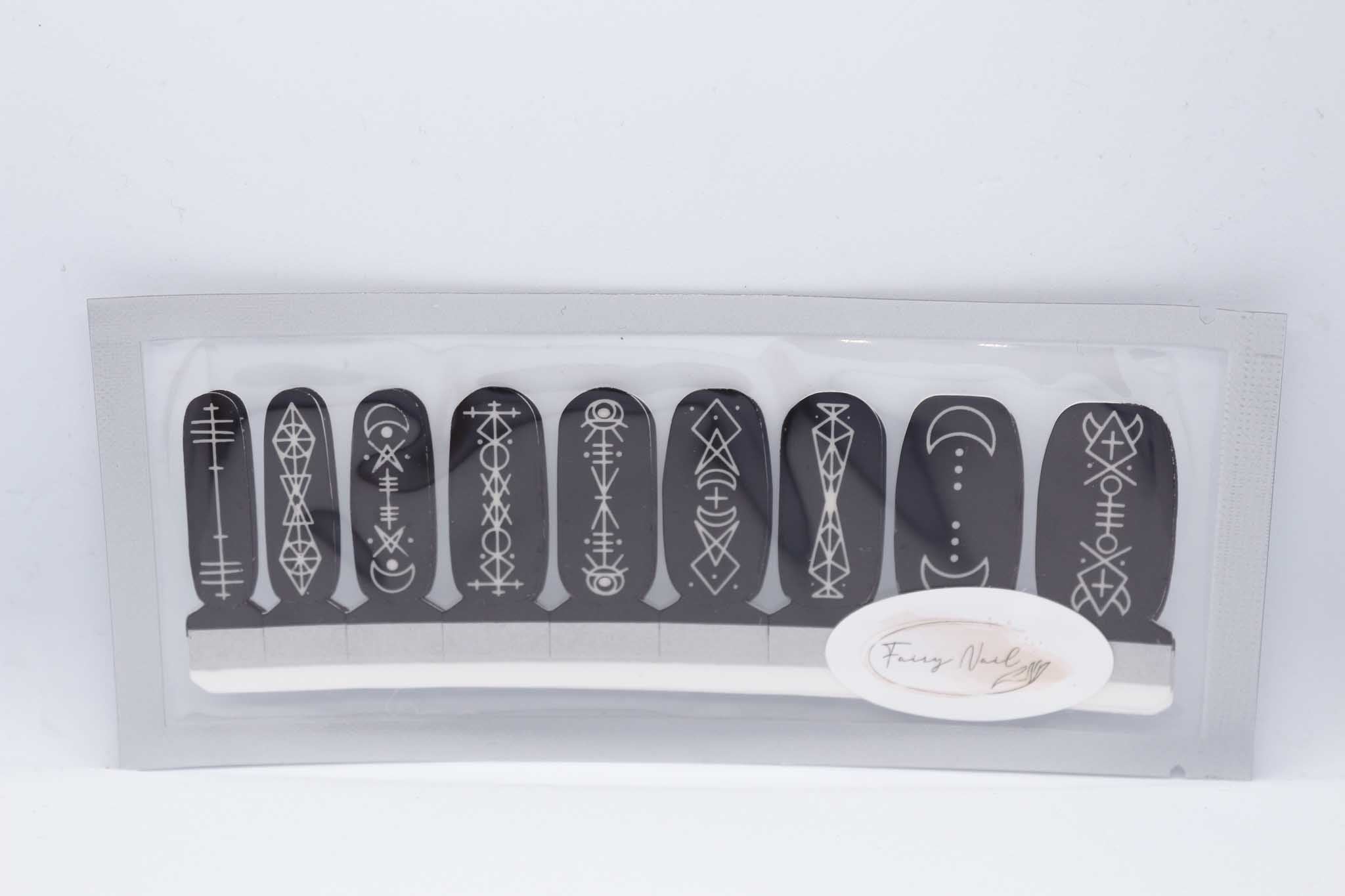 Horror Cabinett - Glow in the dark!