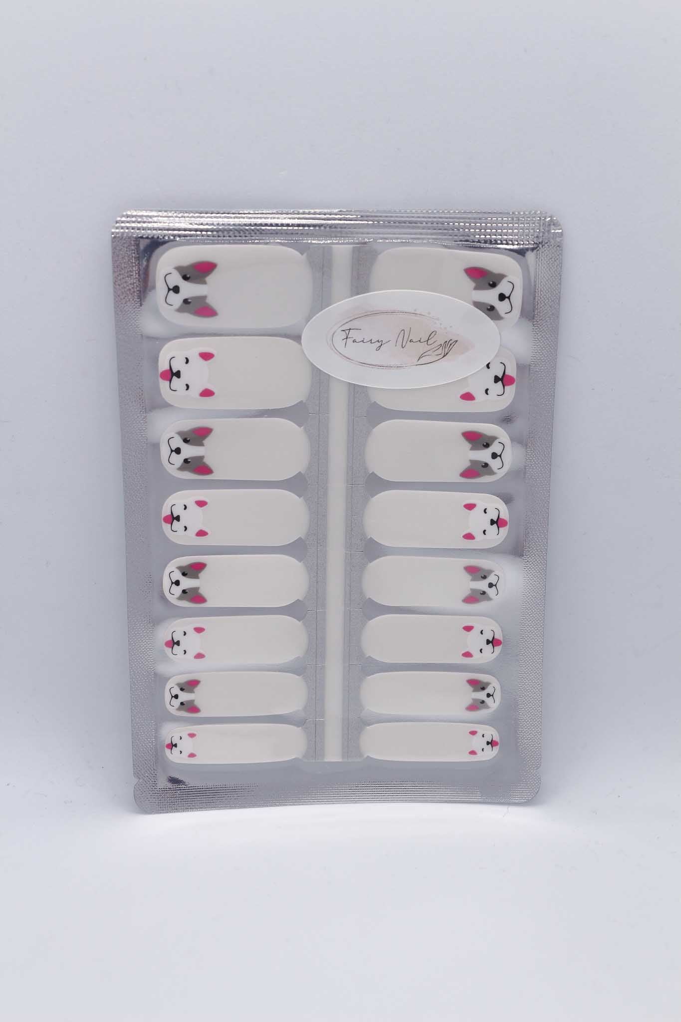 Dogmum (transparent)