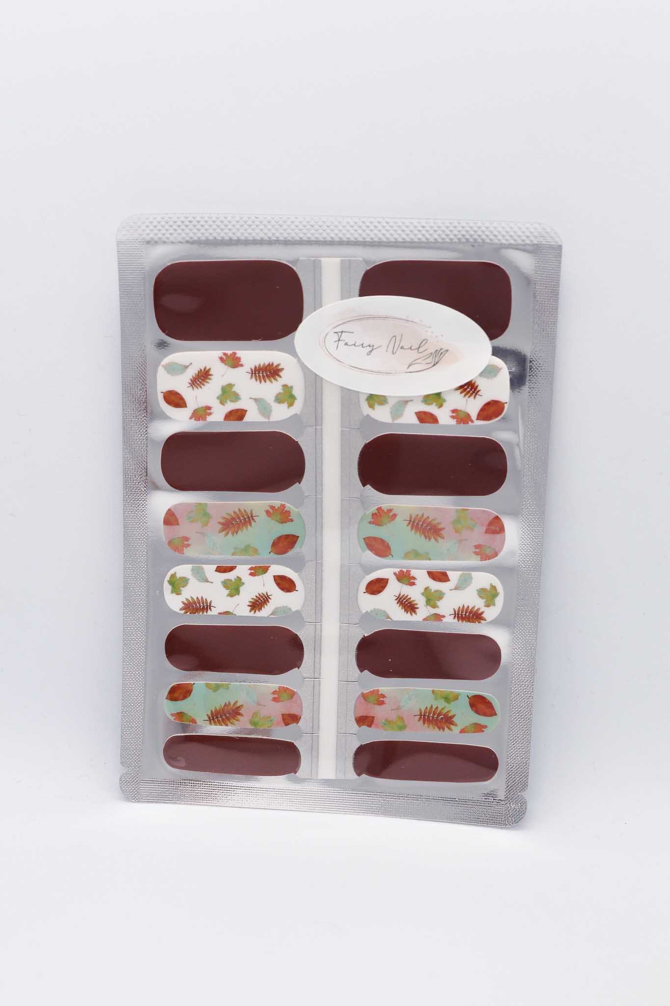 Autumn Morning Chill