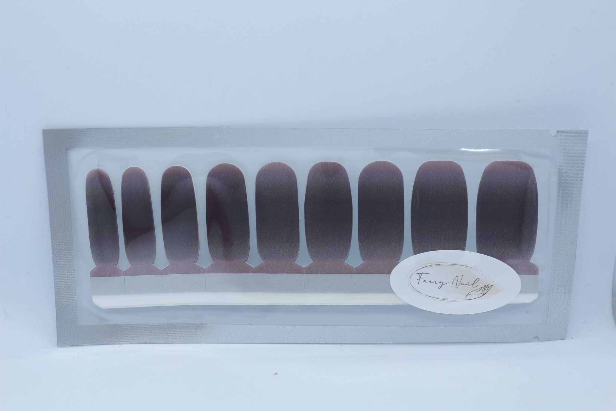 Autumn Nights - matt