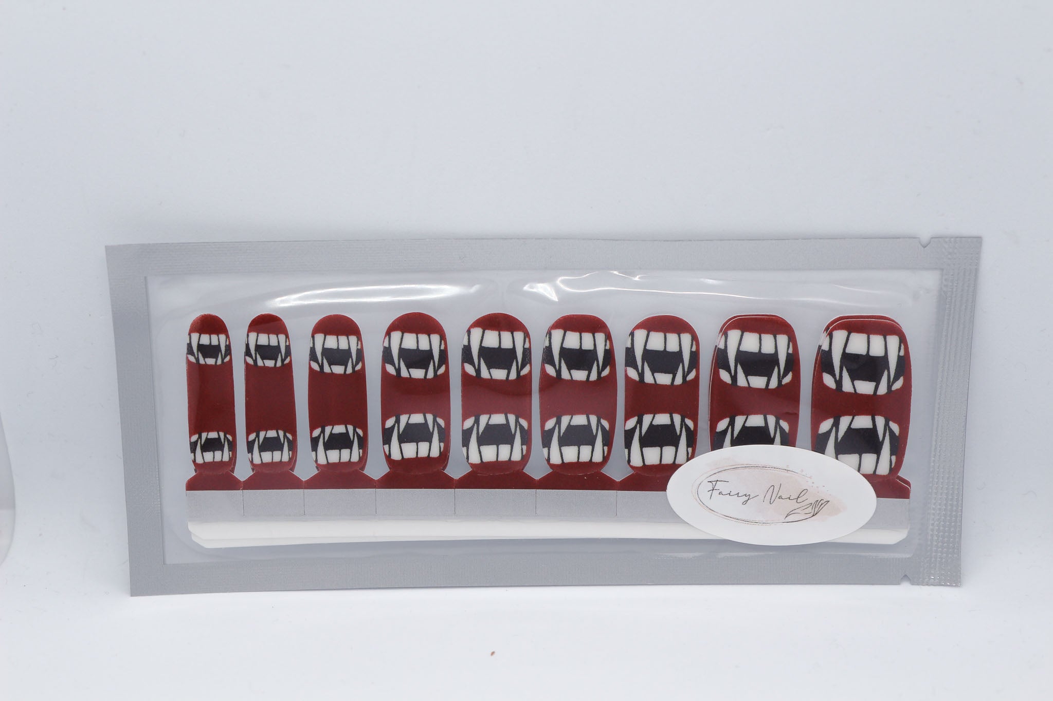 Bite - Glow in the dark!