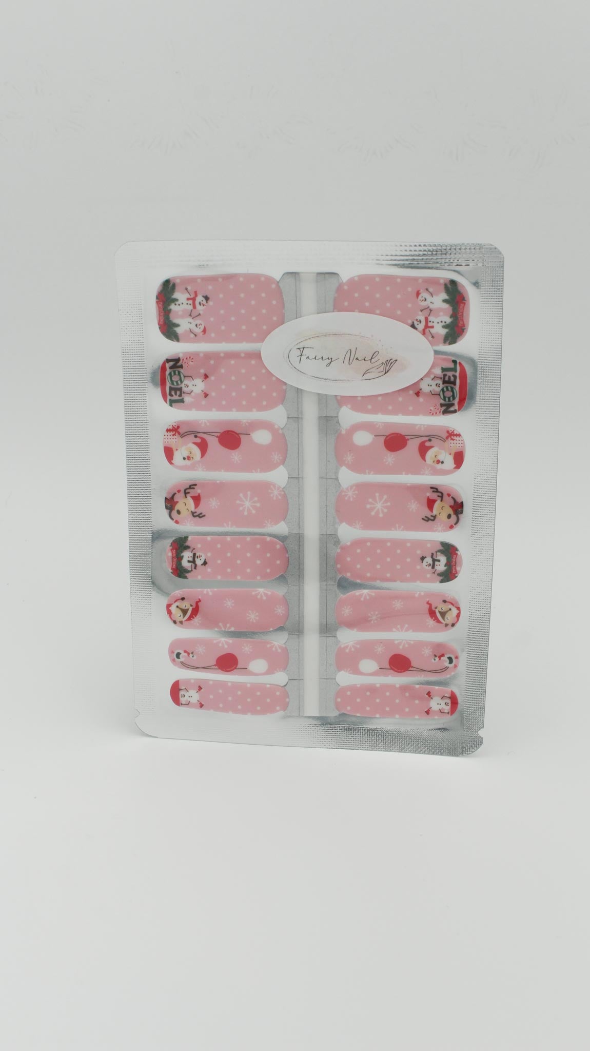 Santas little helpers