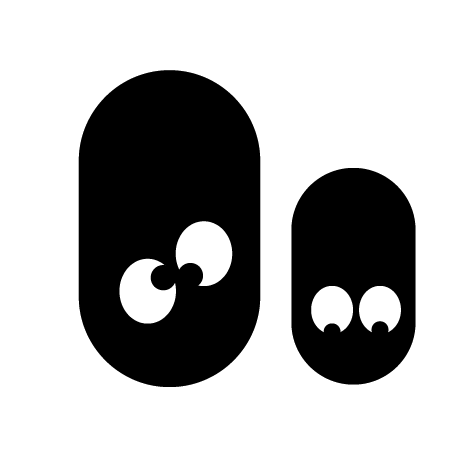 Observe - Glow in the dark!