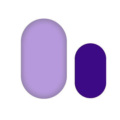 Shades - Lila
