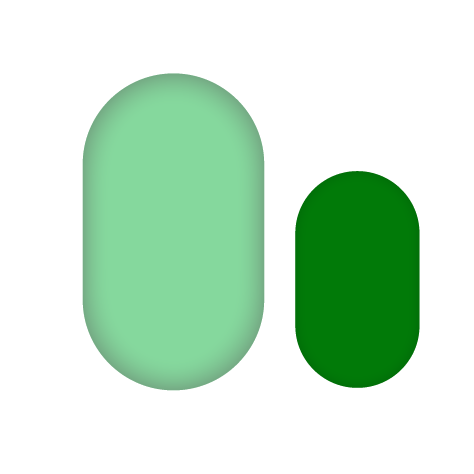 Shades - Green