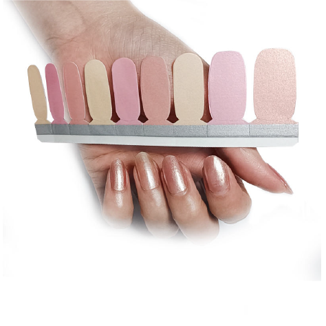 Shades - Shimmering