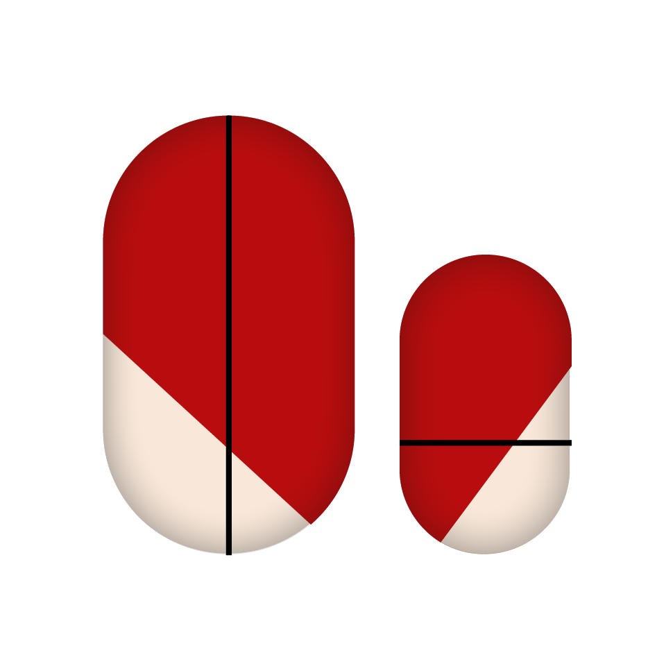 Line Up - Red Edition