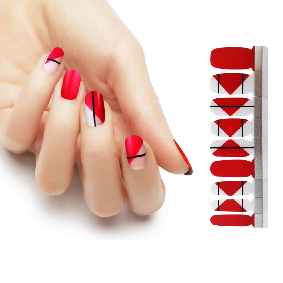 Line Up - Red Edition