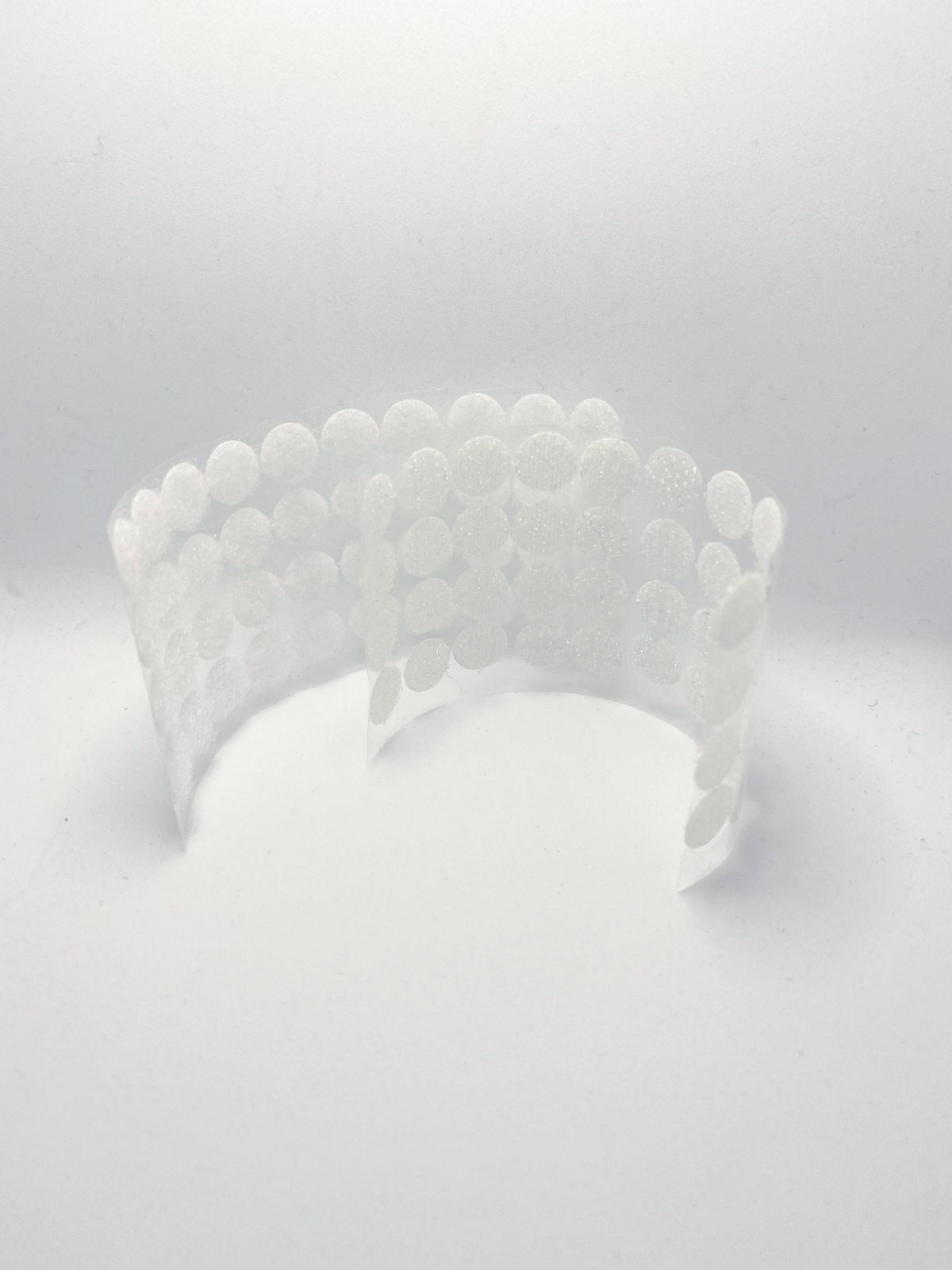 Klettverschlüsse für Aufbewahrungshüllen