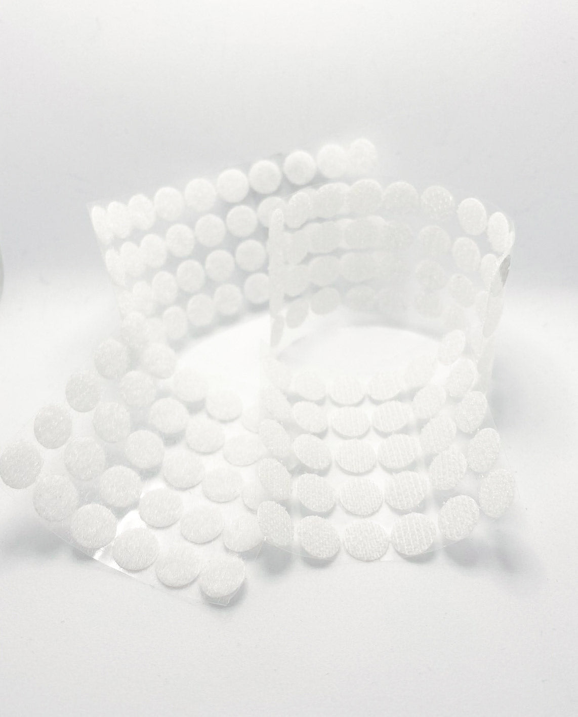 Klettverschlüsse für Aufbewahrungshüllen