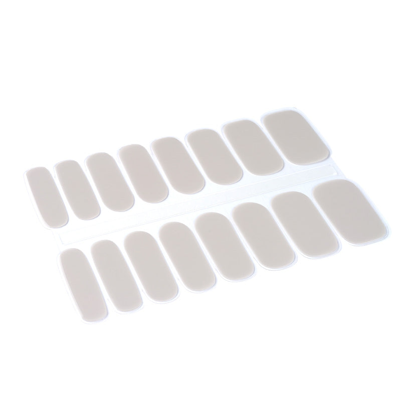 UV - Grey Semitransparent (16er)