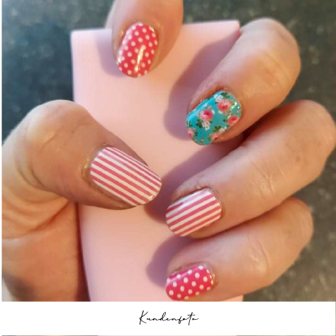 Make your heart bloom