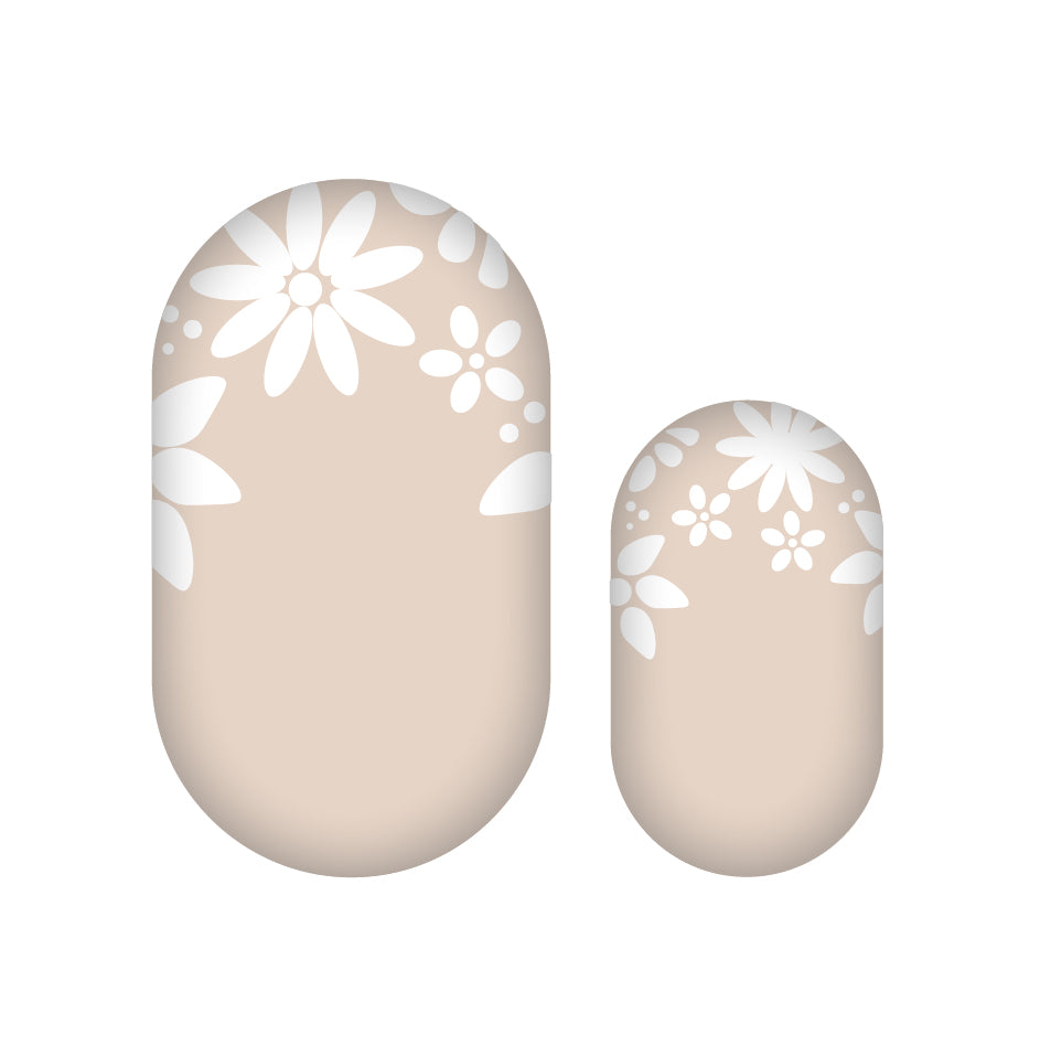 Floral Ornaments