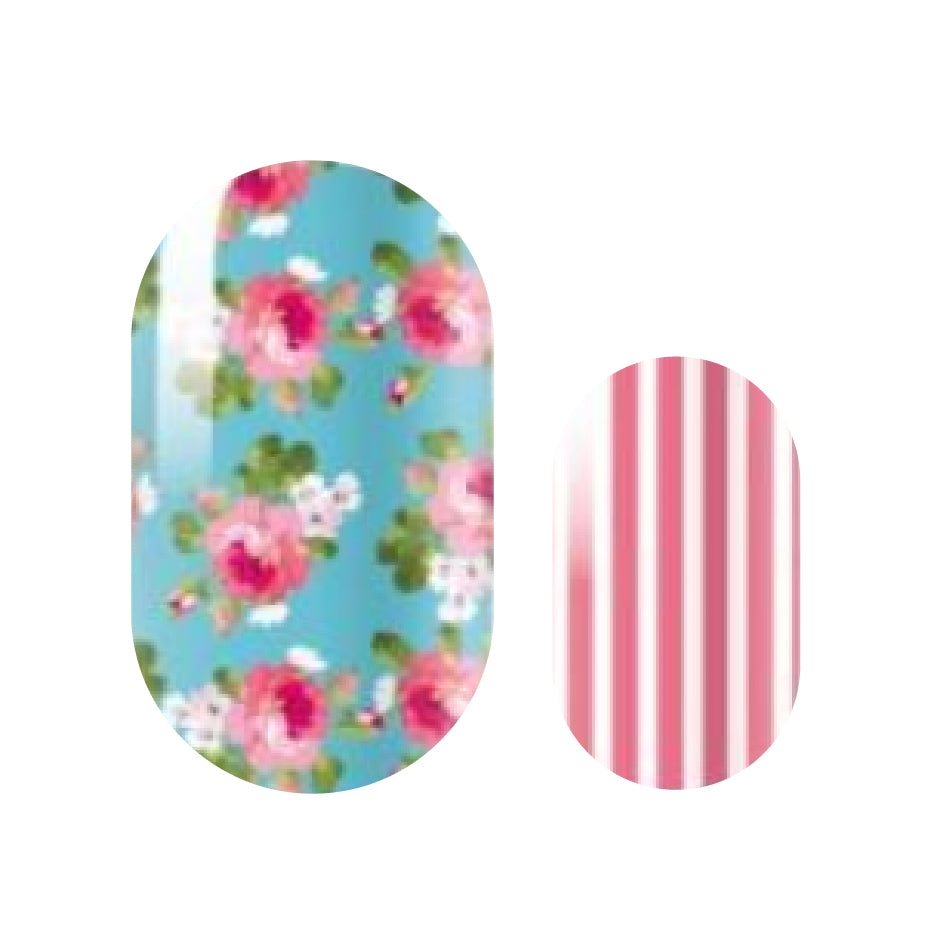 Make your heart bloom