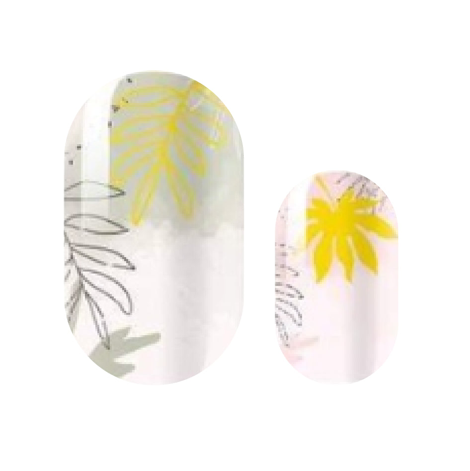 Enjoy golden moments