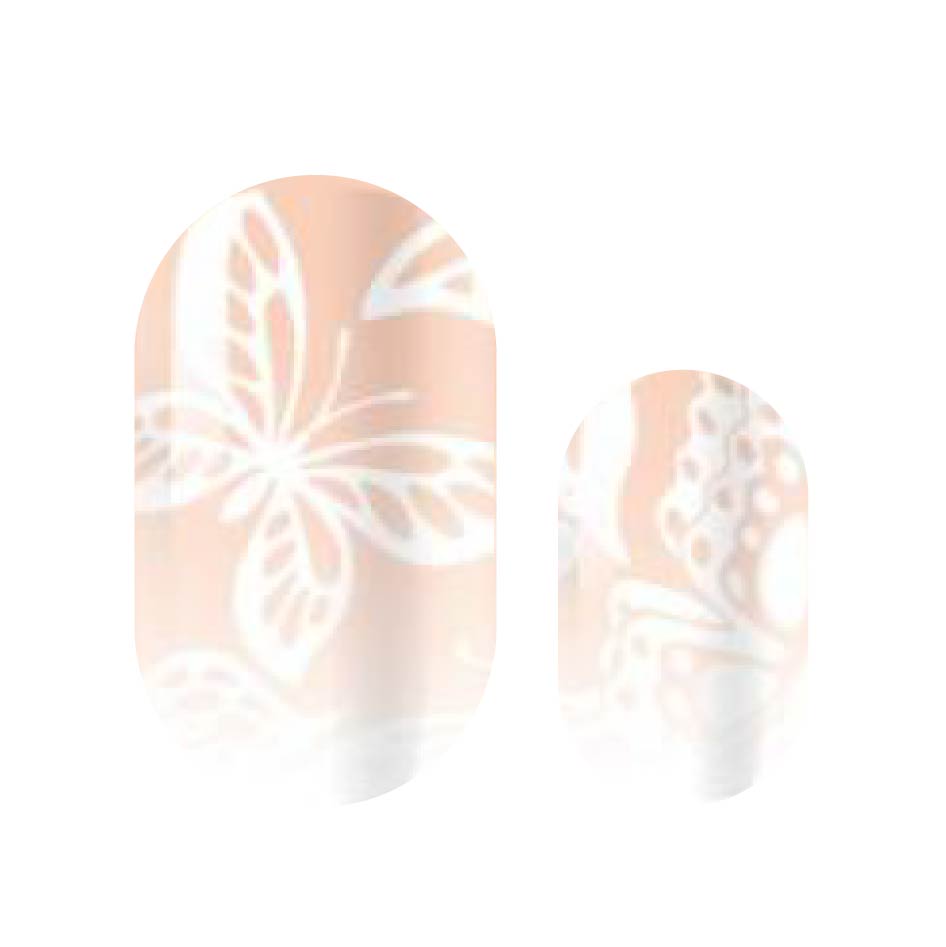 Fly like a Butterfly