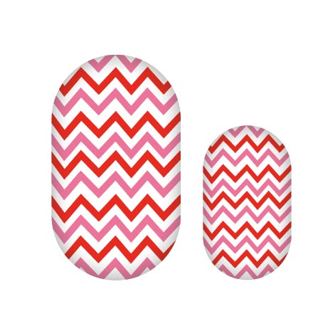Happy Zigzag