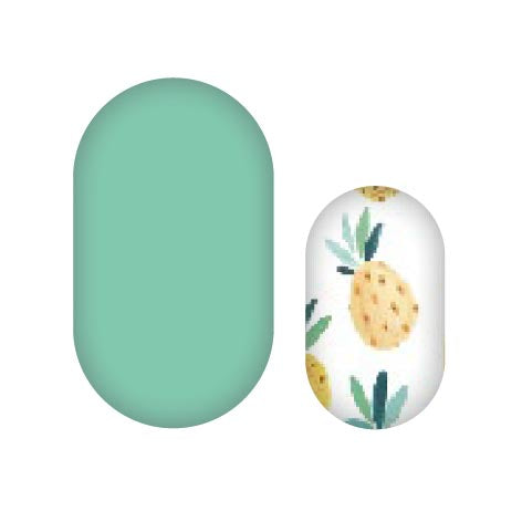 You're one fineapple