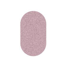 Dusky Pink Glitter