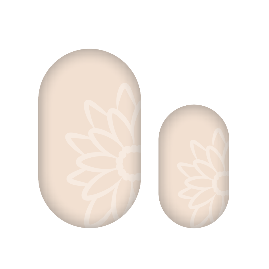 Blossom - Light & Pearly