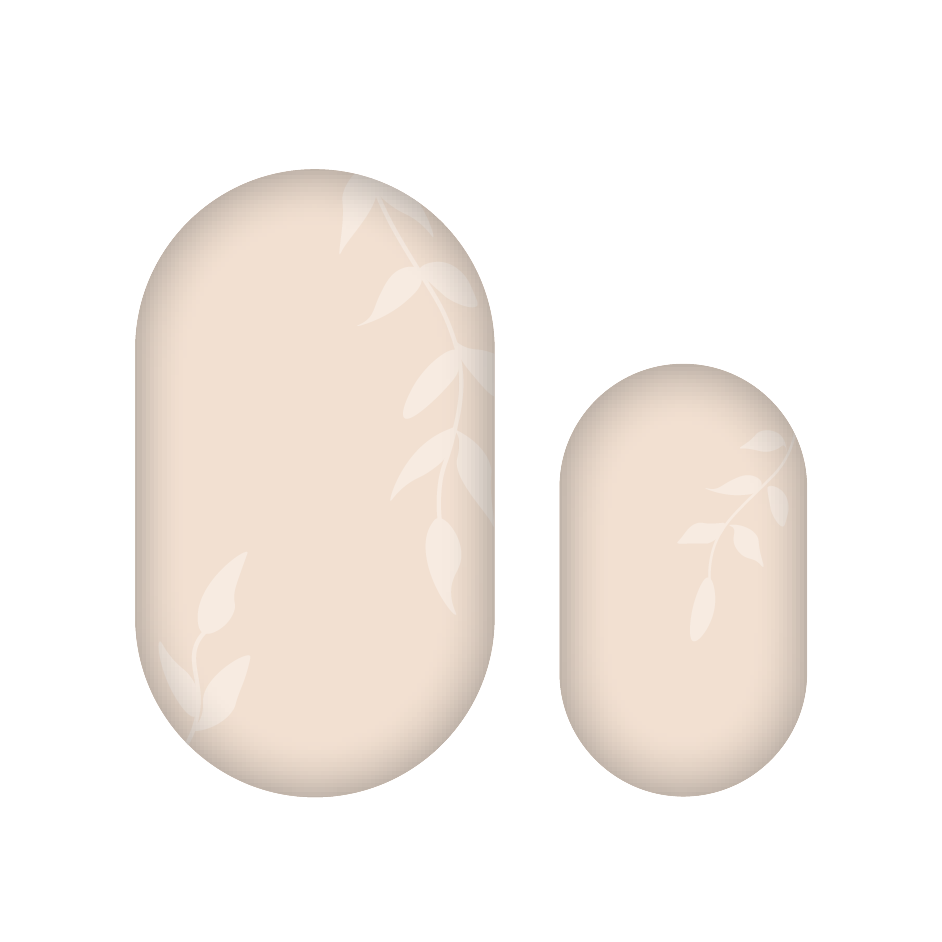 Be-leaf - Light & Pearly