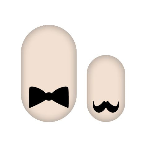 Moustache