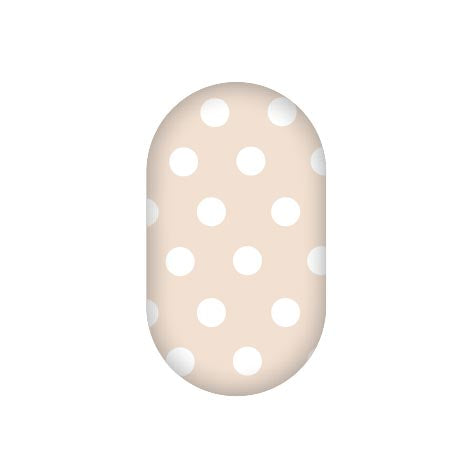 Pünktchen - White Edition