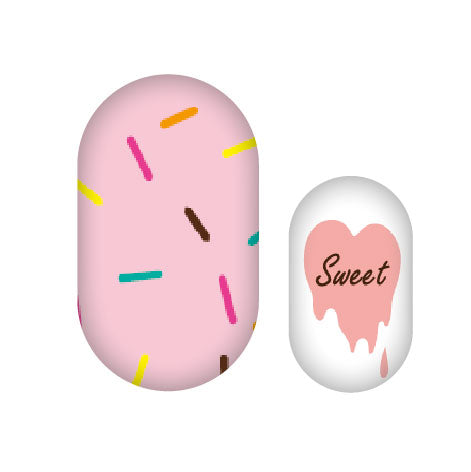 Sugar Sprinkles